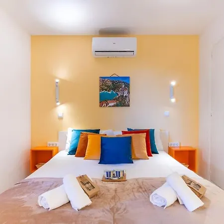 Spanish Style-villa, Heated Pool & Sea View