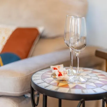 别墅 Spanish Style-villa, Heated Pool & Sea View *