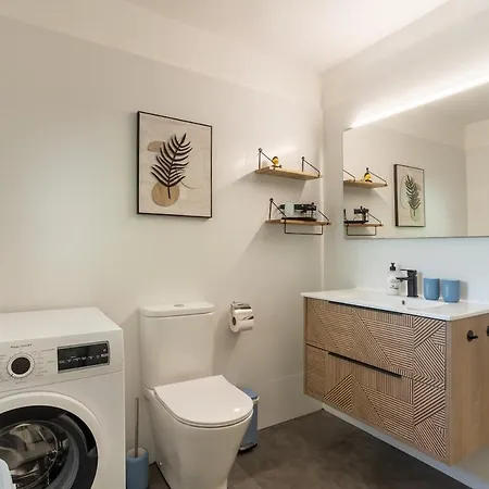 Spanish Style-villa, Heated Pool & Sea View Villa