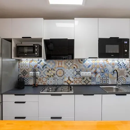 Spanish Style-villa, Heated Pool & Sea View * Calpe