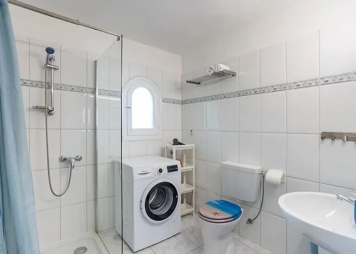 Villa Spanish Style-villa, Heated Pool & Sea View