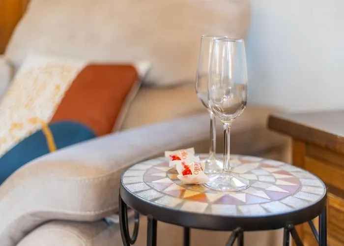 Villa Spanish Style-villa, Heated Pool & Sea View *