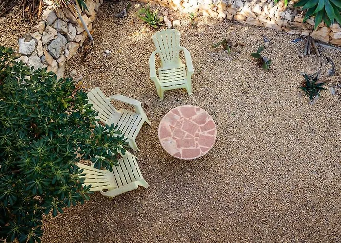 Spanish Style-villa, Heated Pool & Sea View Calpe