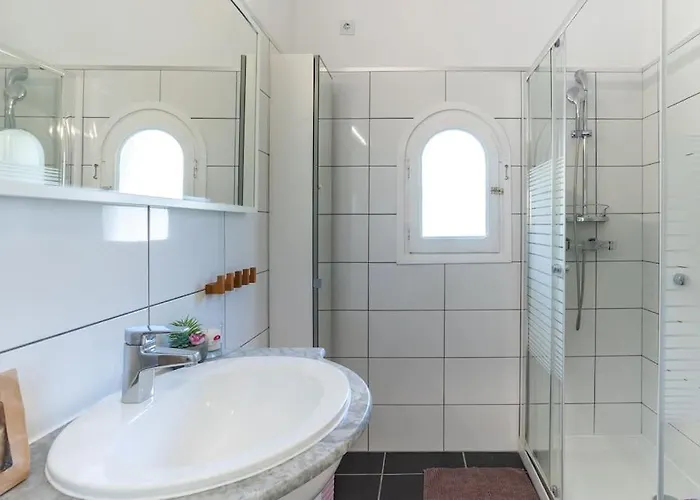 Spanish Style-villa, Heated Pool & Sea View * Calpe