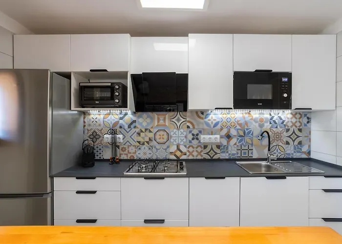 Spanish Style-villa, Heated Pool & Sea View * Calpe