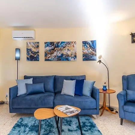 Spanish Style-villa, Heated Pool & Sea View Вилла