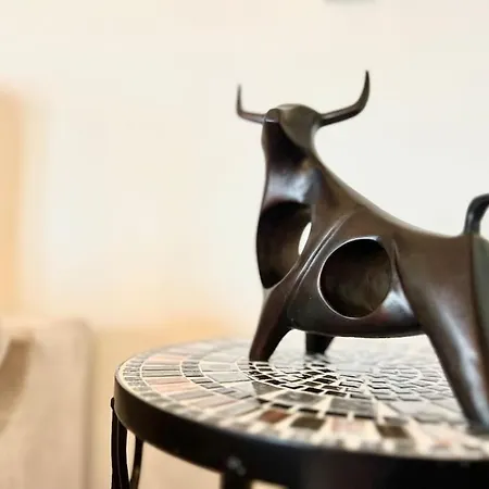 Spanish Style-villa, Heated Pool & Sea View Вилла Кальпе