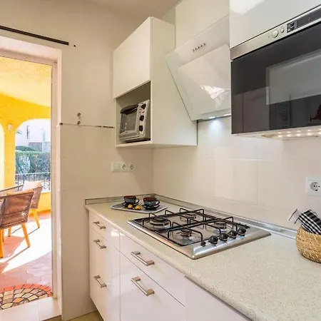 Spanish Style-villa, Heated Pool & Sea View Вилла