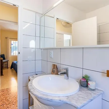 Вилла Spanish Style-villa, Heated Pool & Sea View *